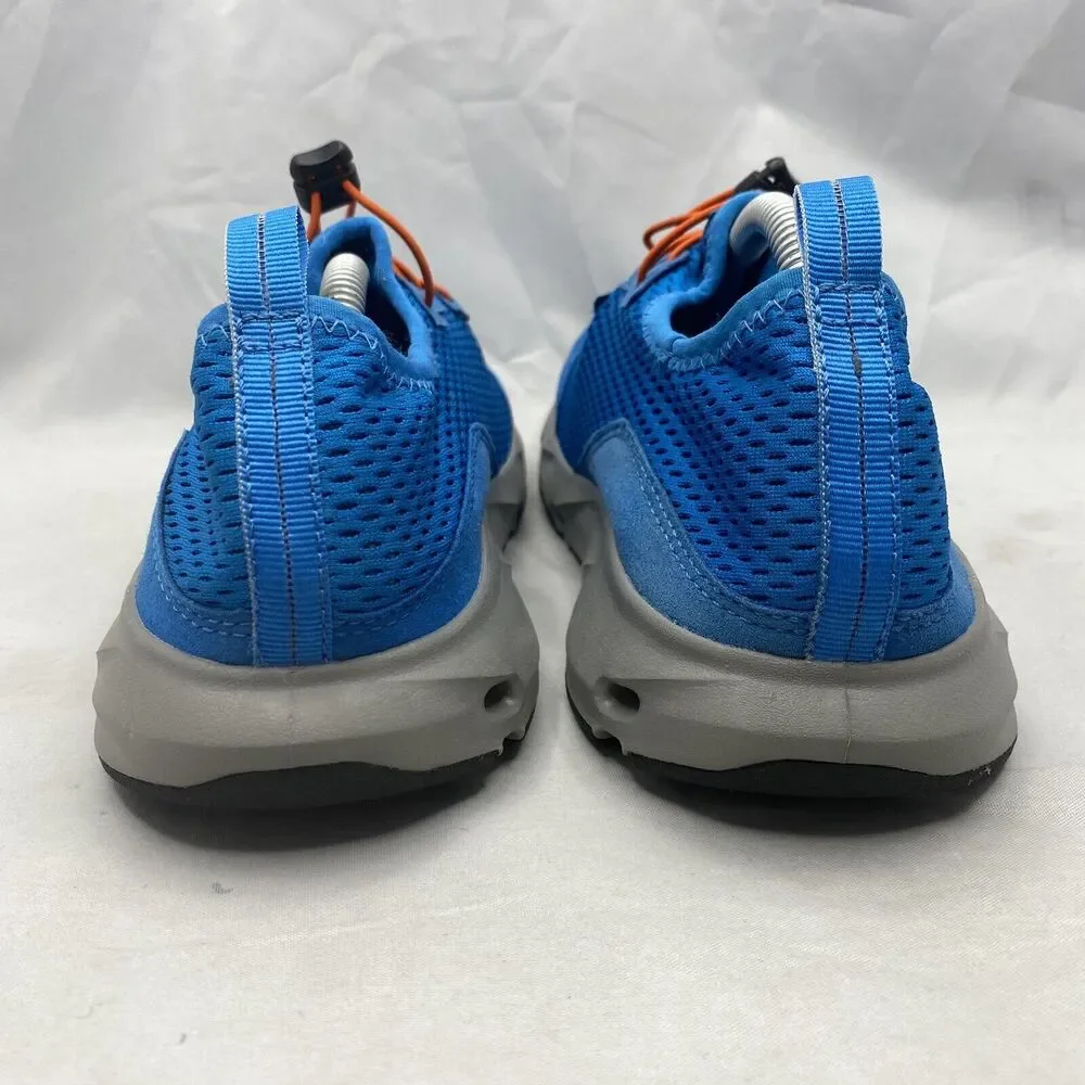 Columbia sportswear vent